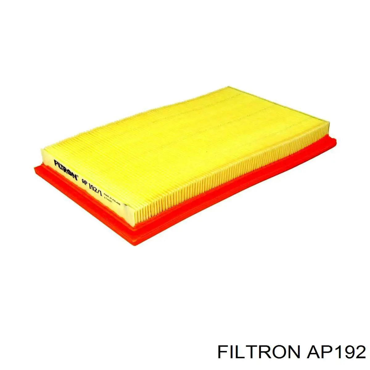 AP192 Filtron воздушный фильтр