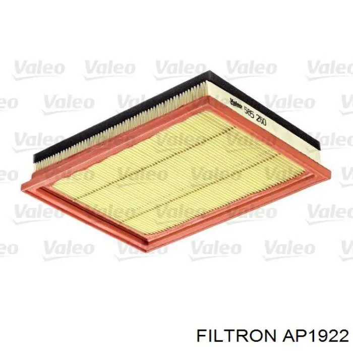 Фильтр воздушный Filtron AP1922