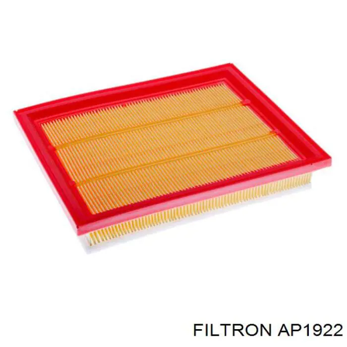 Элемент воздушного фильтра Filtron AP1922 цена, от 9.17 USD