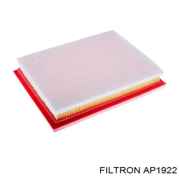 Купить AP1922 Filtron Автомобильный фильтр воздуха