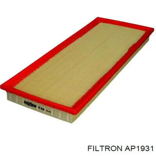 Compre AP1931 Filtron Filtro de ar