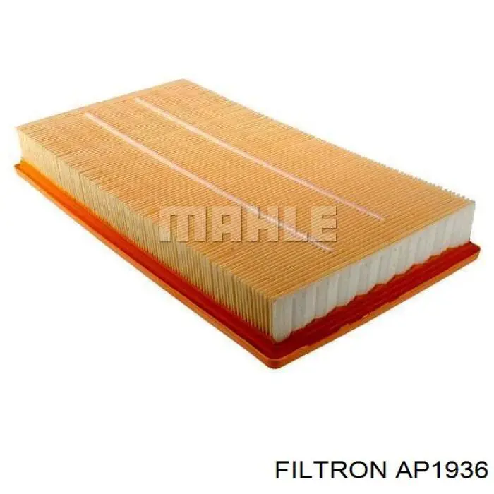 Элемент воздушного фильтра Filtron AP1936 цена, от 10.11 USD