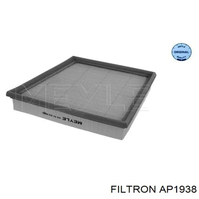 Купить AP1938 Filtron Автомобильный фильтр воздуха