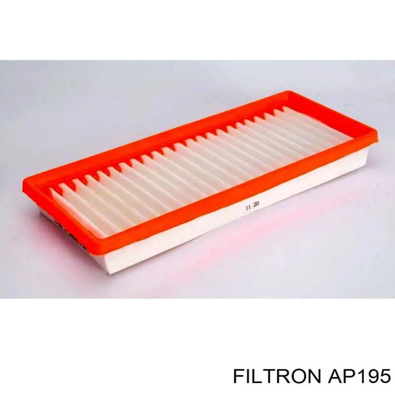 Элемент воздушного фильтра Filtron AP195 цена, от 5.50 USD
