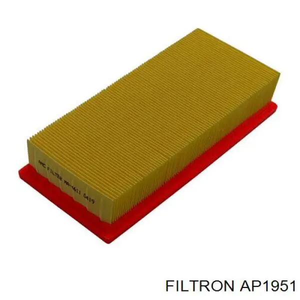 Воздушный фильтр AP1951 Filtron