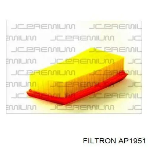 Фильтр воздушный Filtron AP1951