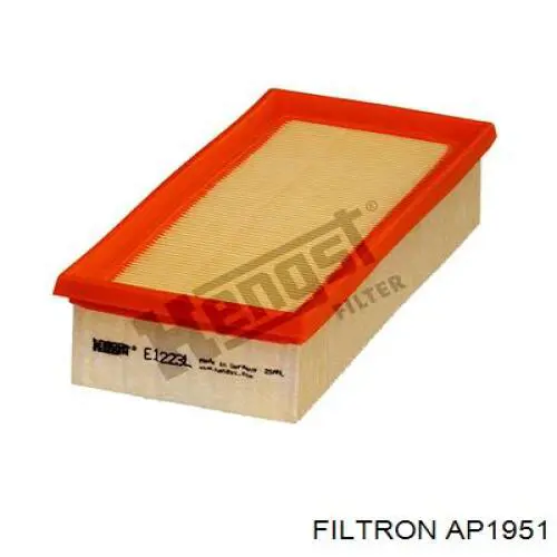 Элемент воздушного фильтра Filtron AP1951 цена, от 3.72 USD