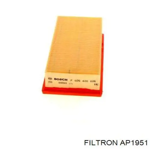 Купить AP1951 Filtron Автомобильный фильтр воздуха