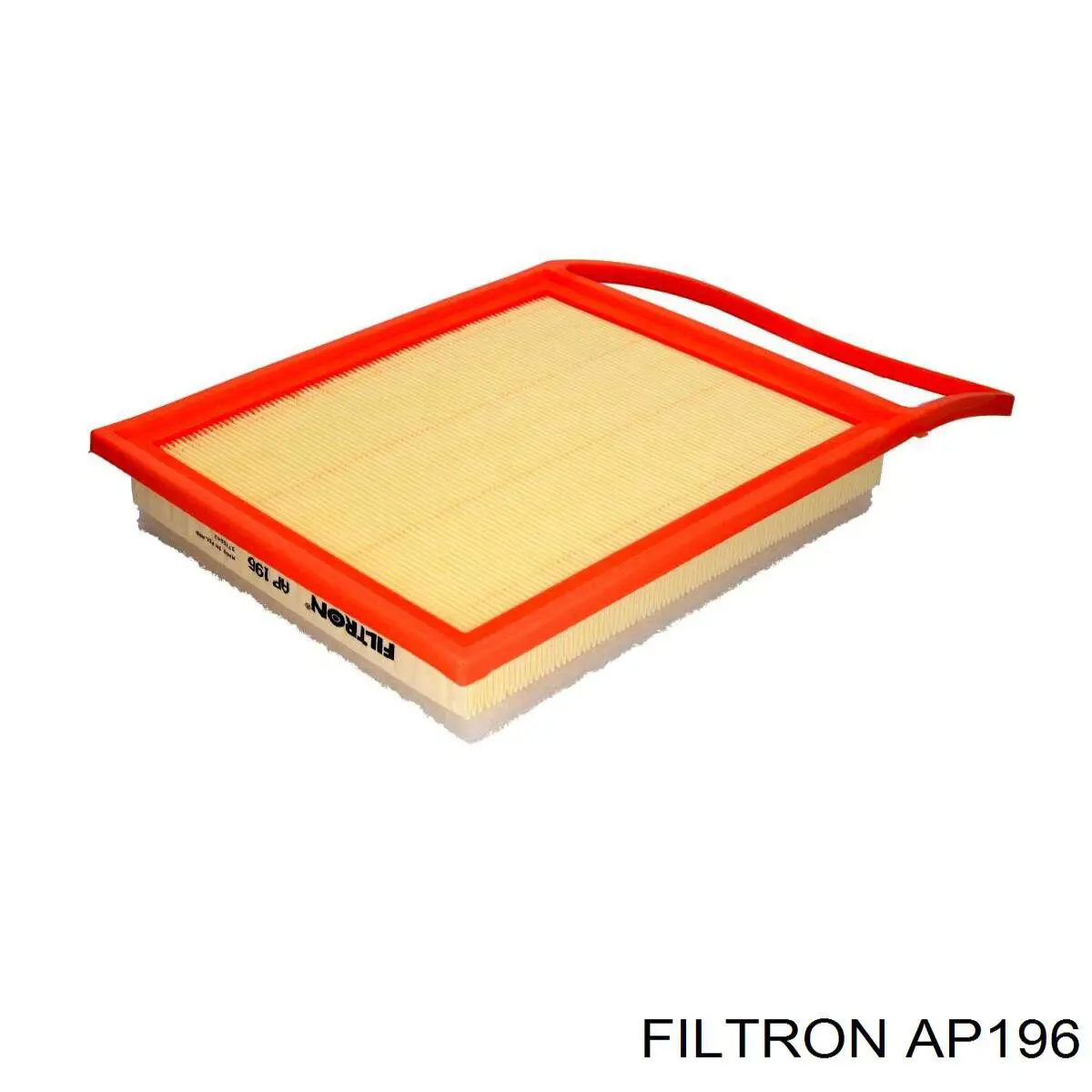 Элемент воздушного фильтра Filtron AP196 цена, от 7.36 USD