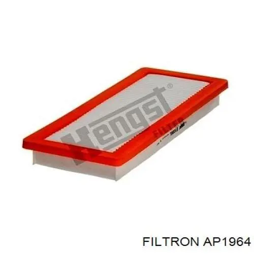 Купить AP1964 Filtron Автомобильный фильтр воздуха