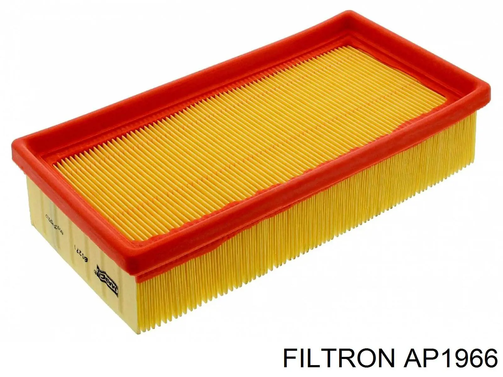 AP1966 Filtron воздушный фильтр