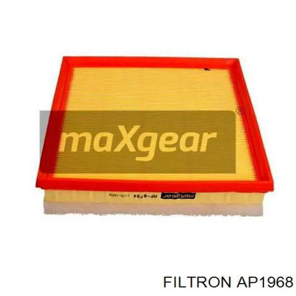 Элемент воздушного фильтра Filtron AP1968 цена, от 8.98 USD