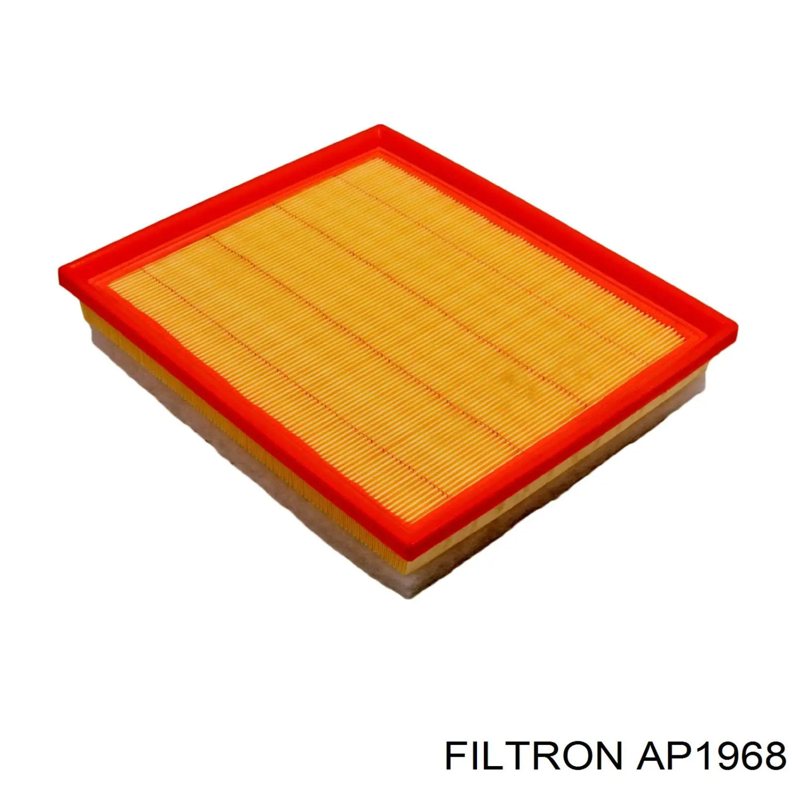 AP1968 Filtron воздушный фильтр