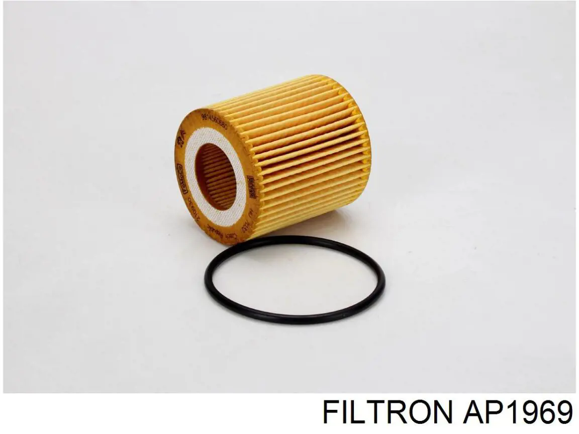 Воздушный фильтр AP1969 Filtron