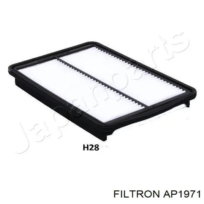 AP1971 Filtron воздушный фильтр