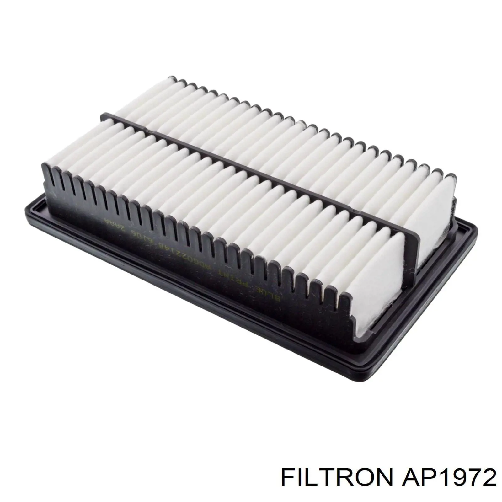 Элемент воздушного фильтра Filtron AP1972 цена, от 7.93 USD
