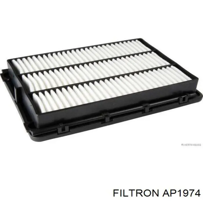 Элемент воздушного фильтра Filtron AP1974 цена, от 10.64 USD