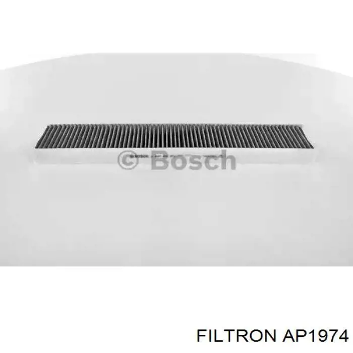 Купить AP1974 Filtron Автомобильный фильтр воздуха