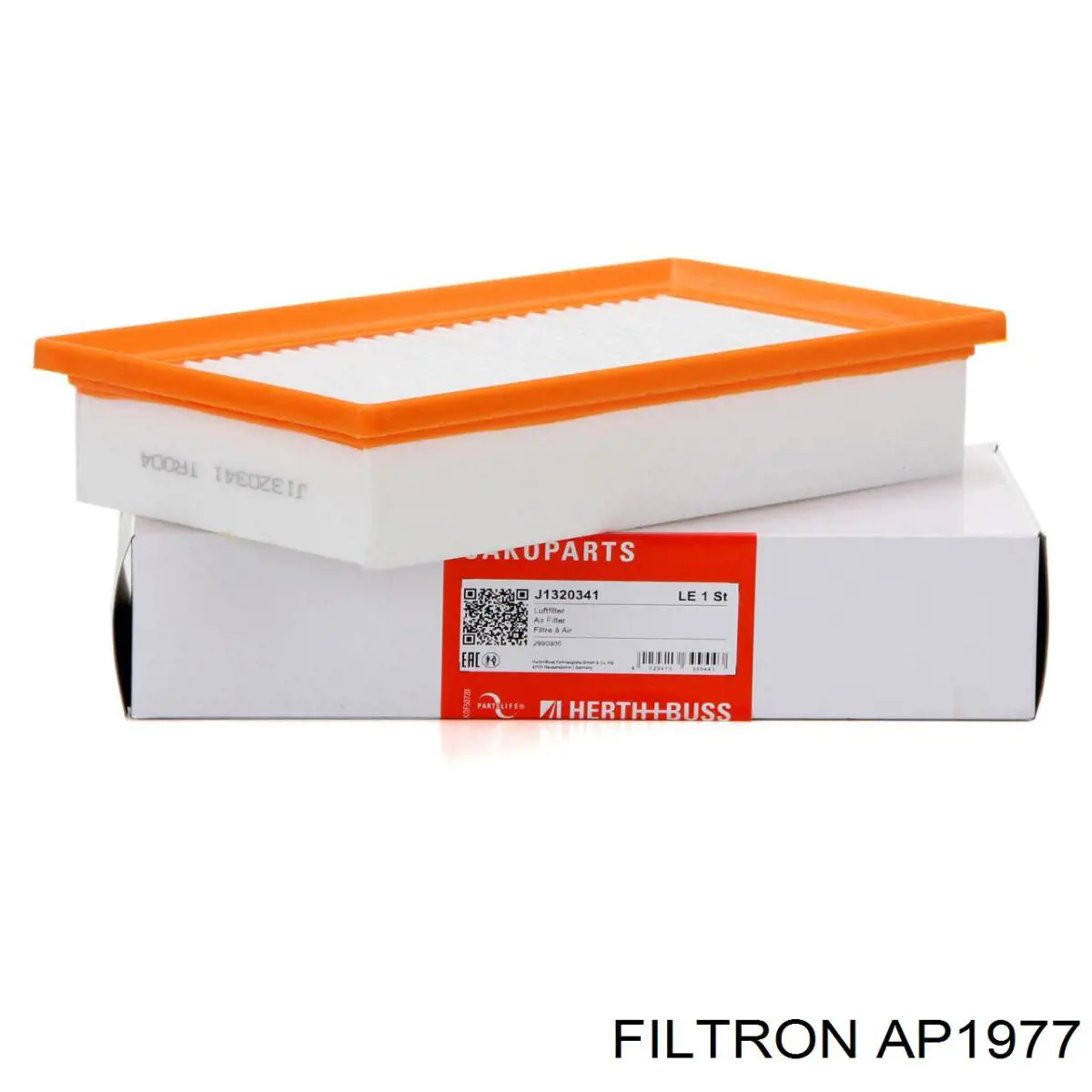 Элемент воздушного фильтра Filtron AP1977 цена, от 6.95 USD