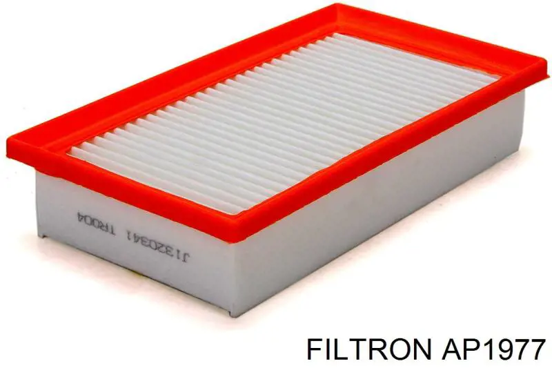 Купить AP1977 Filtron Автомобильный фильтр воздуха