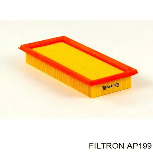 Элемент воздушного фильтра Filtron AP199 цена, от 8.16 USD