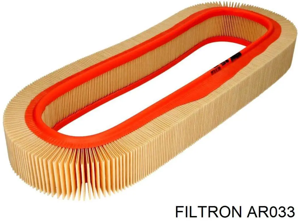 AR033 Filtron воздушный фильтр