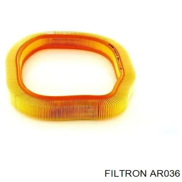 Воздушный фильтр AR036 Filtron