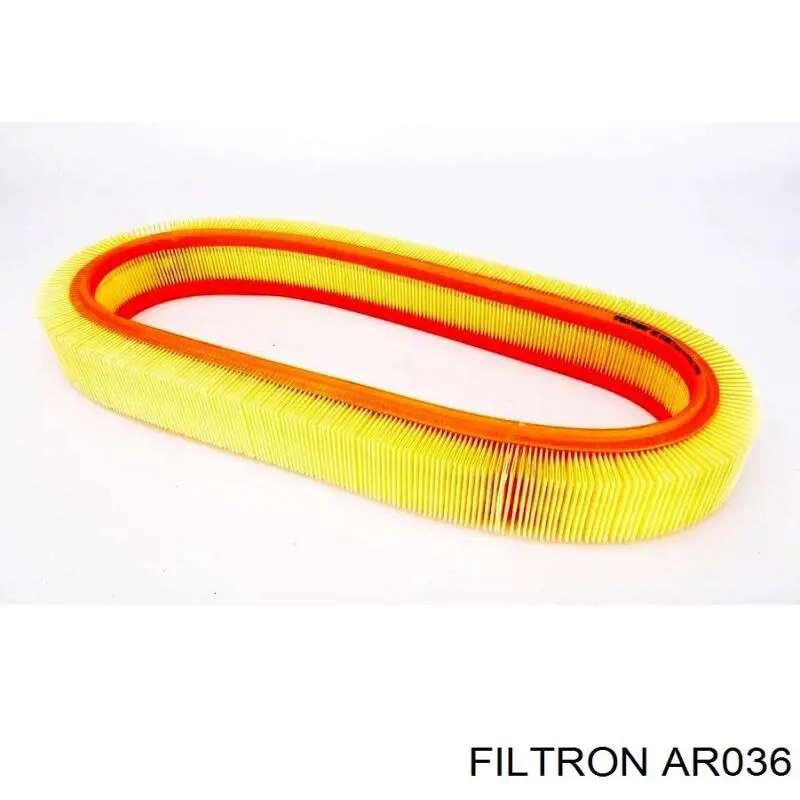 AR036 Filtron воздушный фильтр
