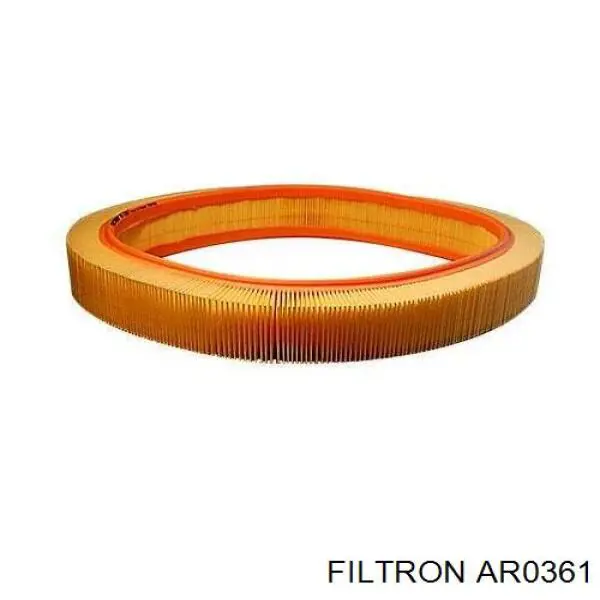 AR0361 Filtron воздушный фильтр