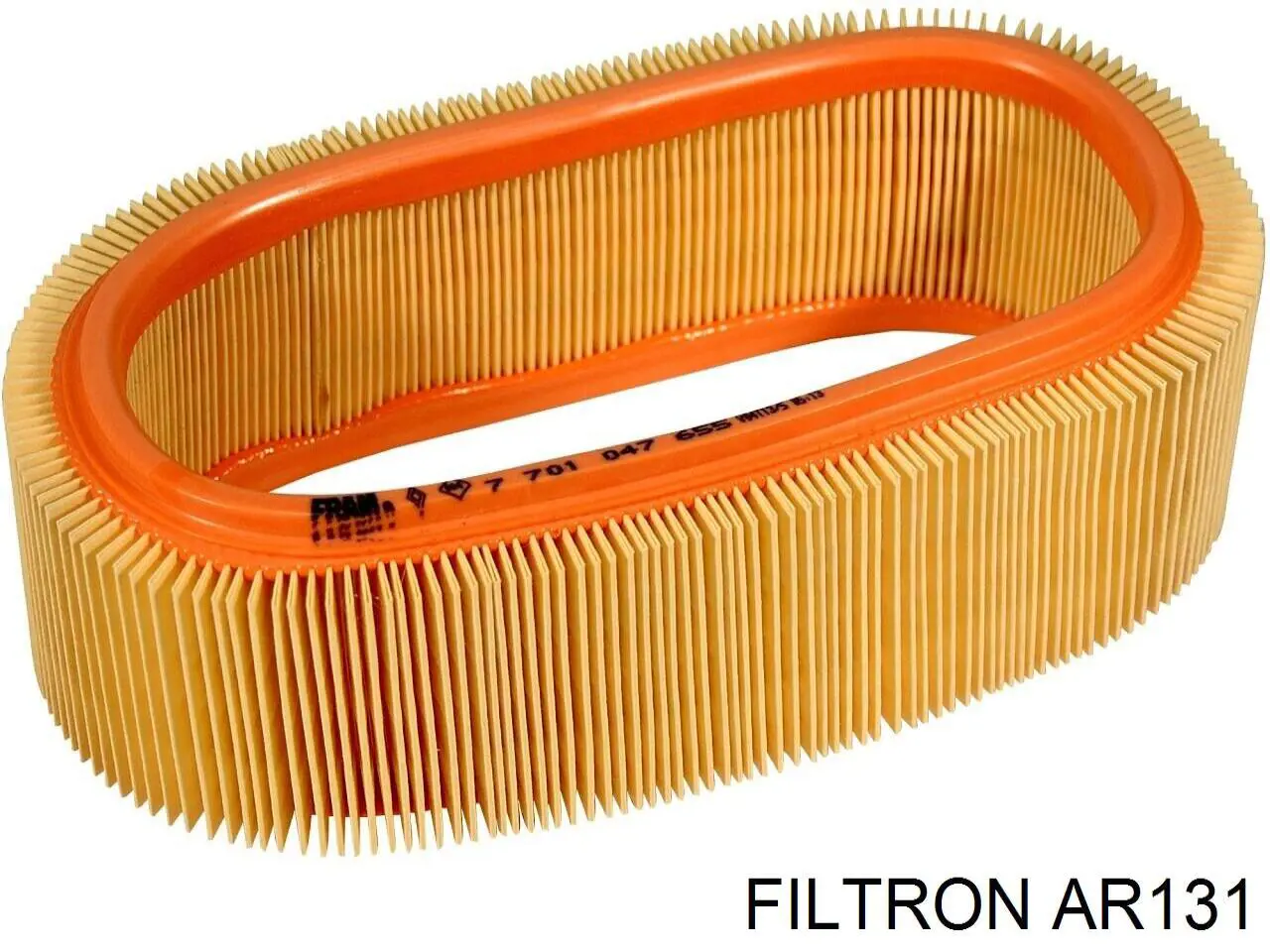 Элемент воздушного фильтра Filtron AR131 цена, от 7.87 USD