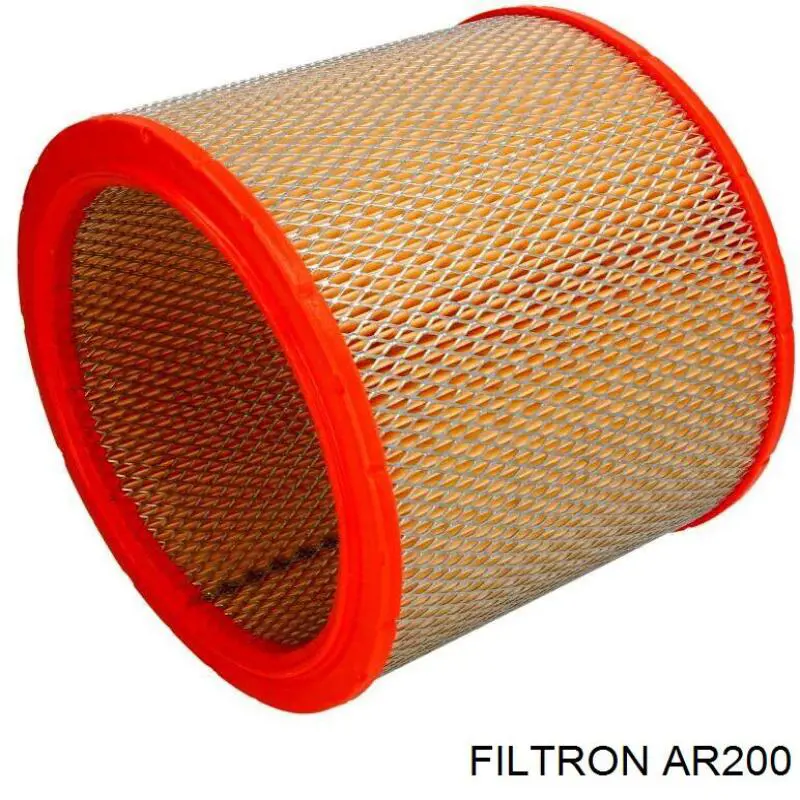 Элемент воздушного фильтра Filtron AR200 цена, от 6.03 USD