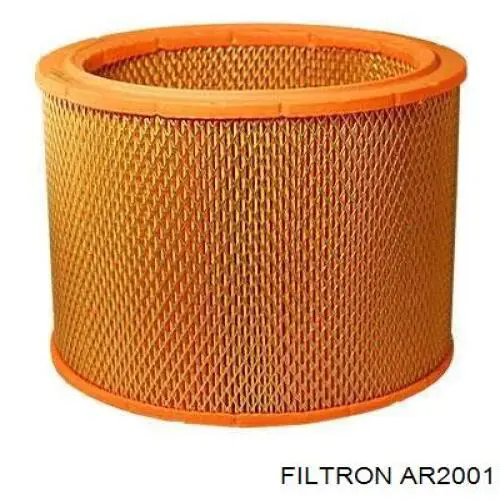 AR2001 Filtron воздушный фильтр