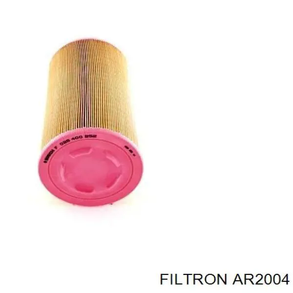 Элемент воздушного фильтра Filtron AR2004 цена, от 22.66 USD
