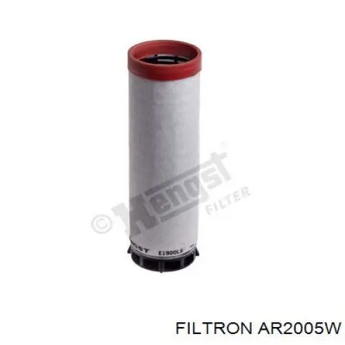 Элемент воздушного фильтра Filtron AR2005W цена, от 21.46 USD