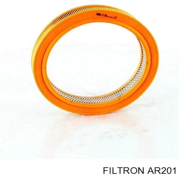 Воздушный фильтр AR201 Filtron
