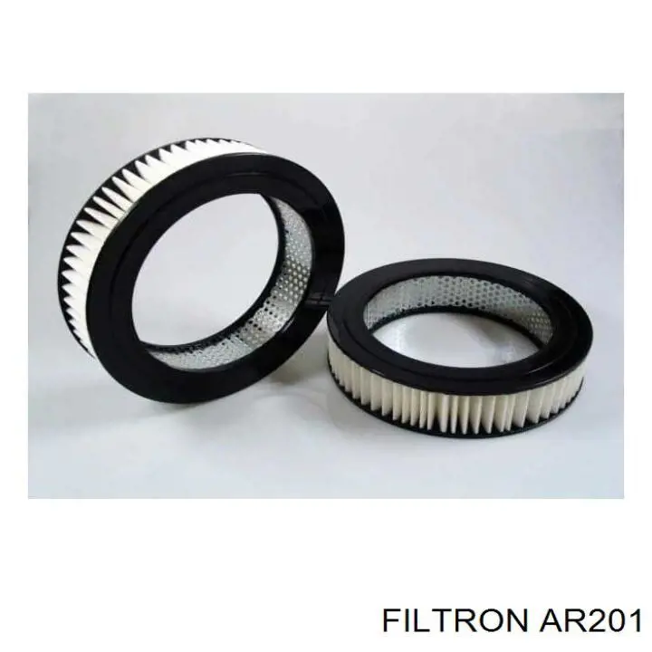 Купить AR201 Filtron Автомобильный фильтр воздуха