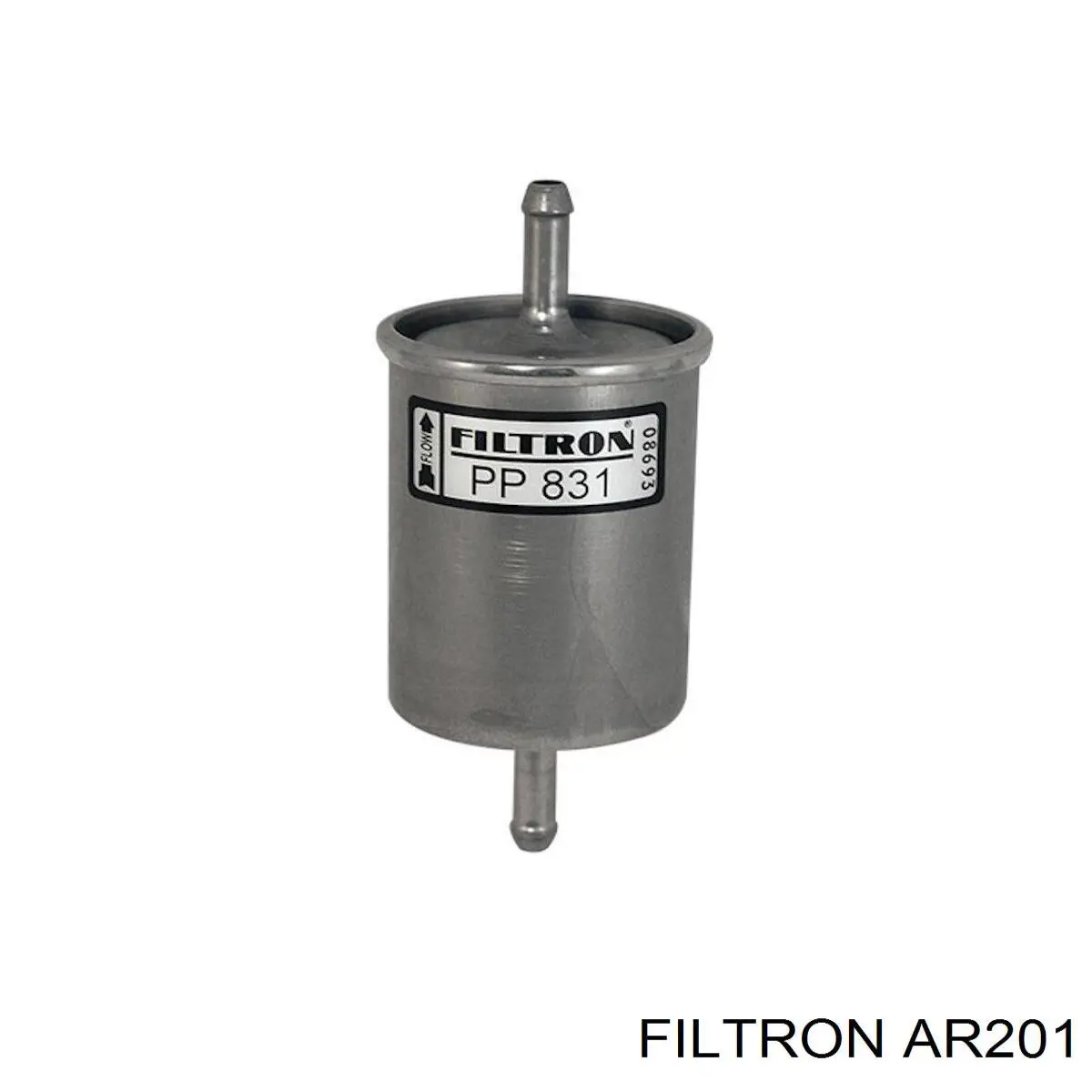 Фильтр воздушный Filtron AR201