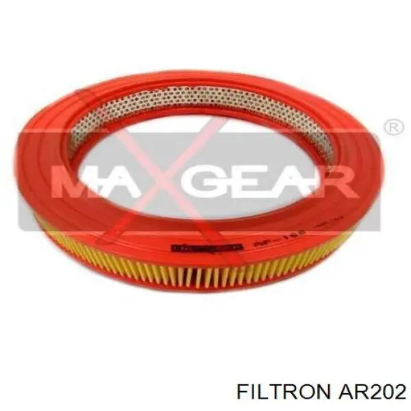 AR202 Filtron воздушный фильтр