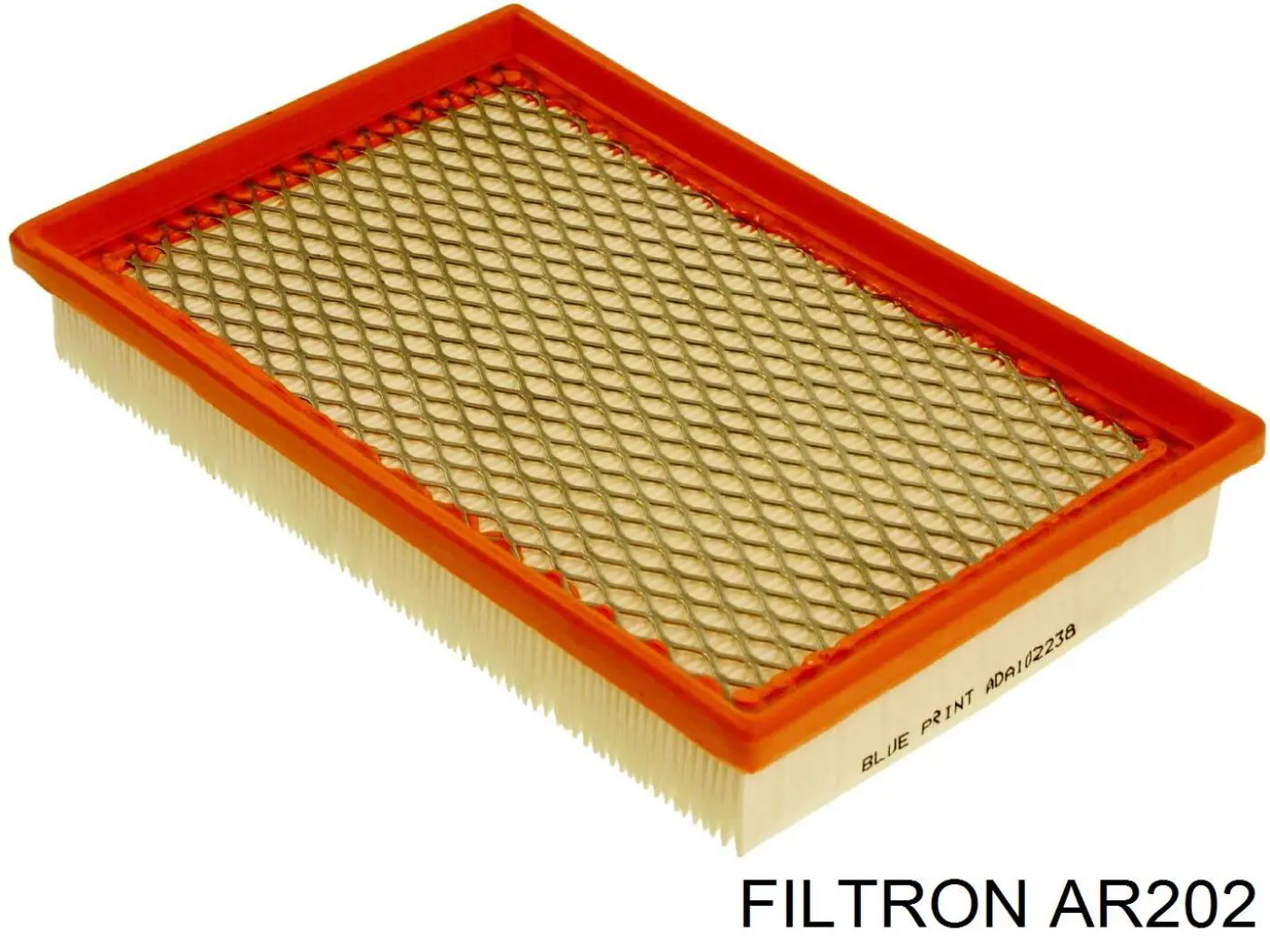 Элемент воздушного фильтра Filtron AR202 цена, от 4.06 USD