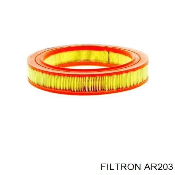 Элемент воздушного фильтра Filtron AR203 цена, от 2.68 USD