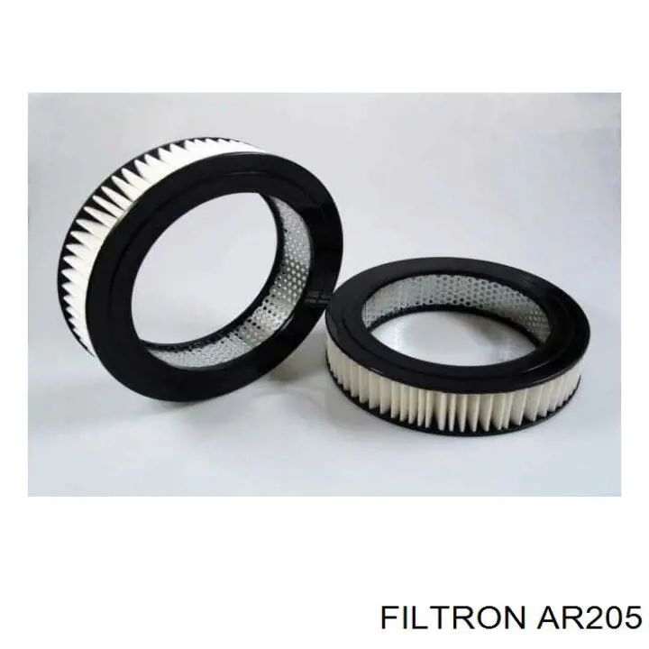 AR205 Filtron