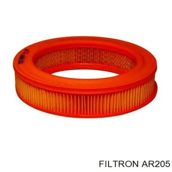 AR205 Filtron воздушный фильтр