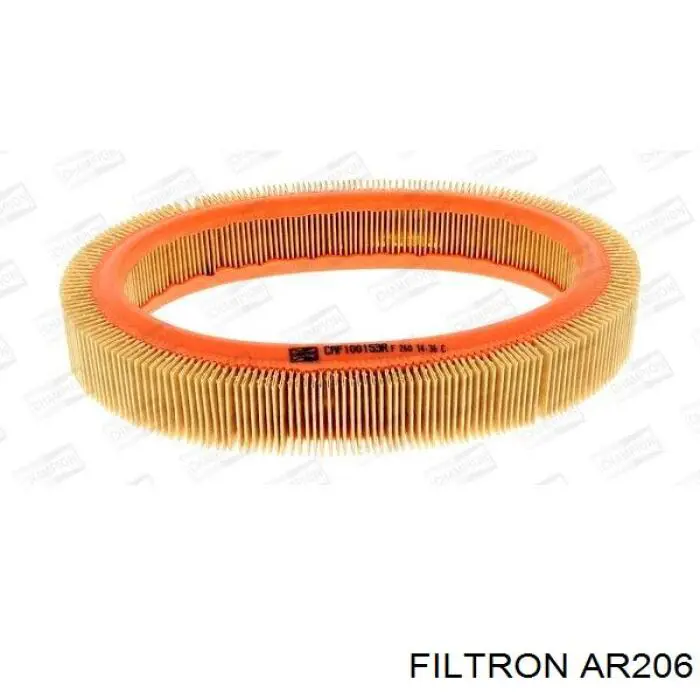 AR206 Filtron воздушный фильтр