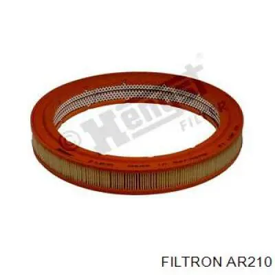 AR210 Filtron воздушный фильтр