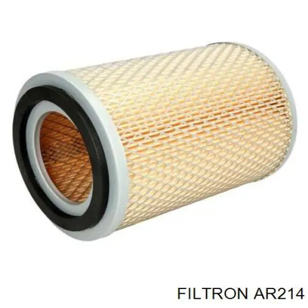 Купить AR214 Filtron Автомобильный фильтр воздуха