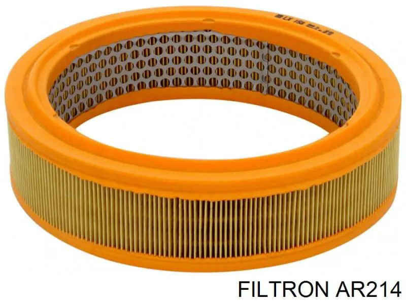 Элемент воздушного фильтра Filtron AR214 цена, от 2.41 USD