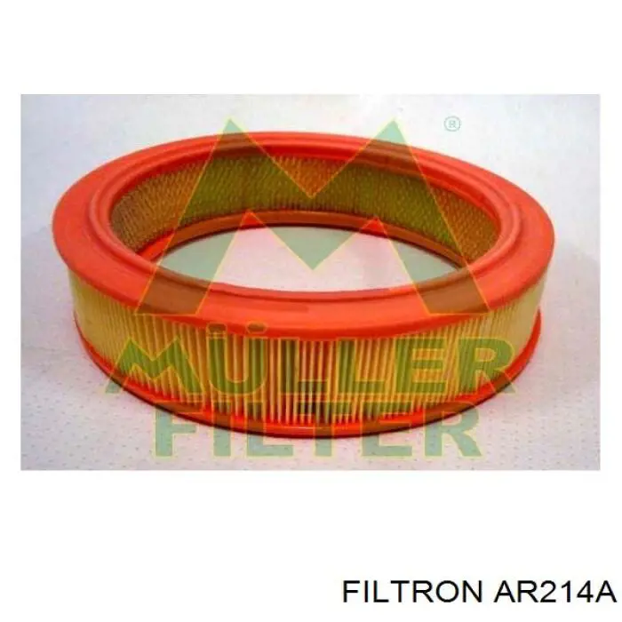 AR214A Filtron воздушный фильтр