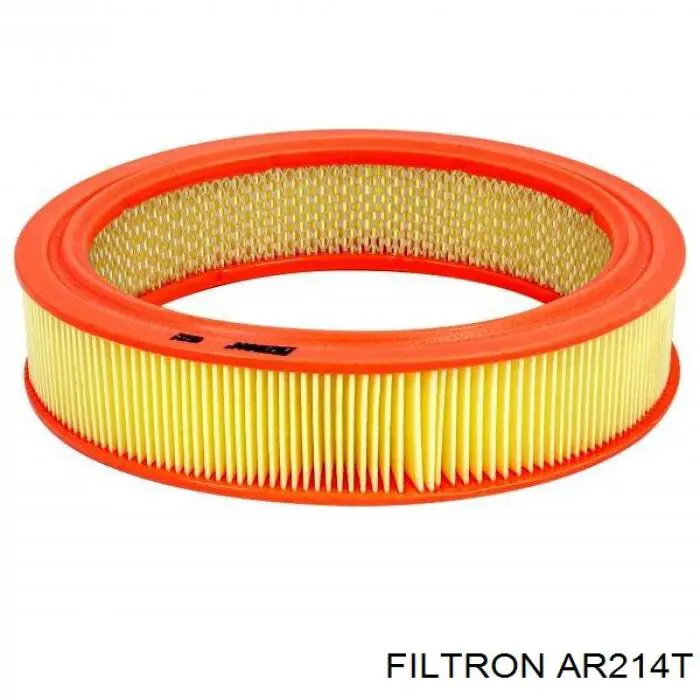 AR214T Filtron воздушный фильтр