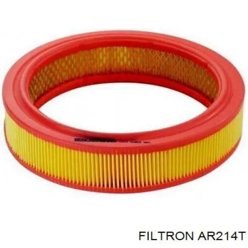 Элемент воздушного фильтра Filtron AR214T цена, от 2.42 USD