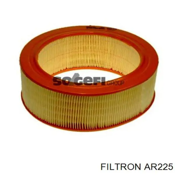 Элемент воздушного фильтра Filtron AR225 цена, от 5.57 USD